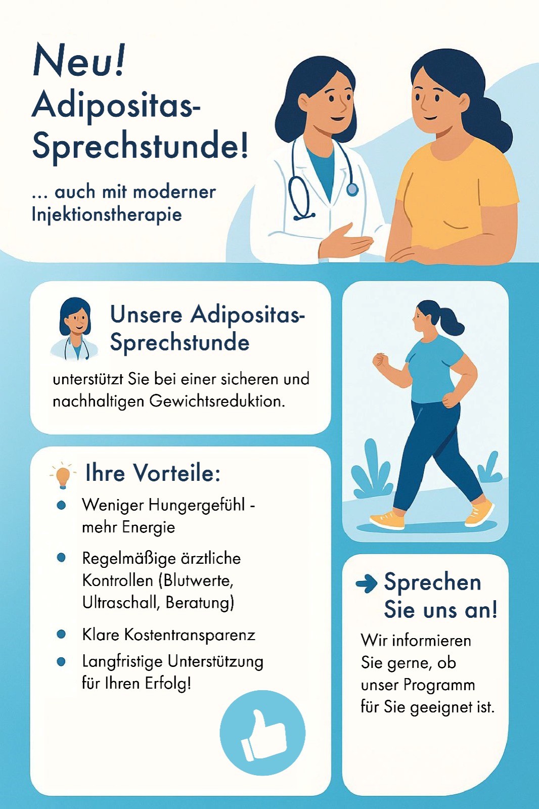 Adipostitas Untersuchungen Adipostitas Untersuchungen